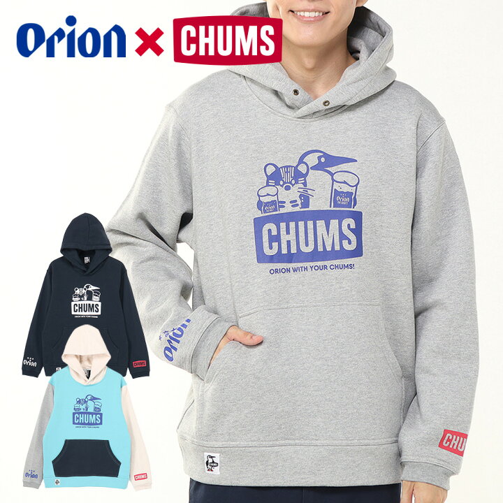 楽天市場】【 ORION × CHUMS コラボ25FW 】OWYC イリオモテヤマネコ 