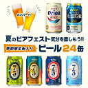 【期間限定】夏のビアフェスト気分を味わえるビール24缶セット 詰め合わせ アソート ビール ドラフト 75BEER 送料無料…