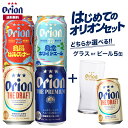 ビール はじめての オリオンビール セット クラフトビール 飲み比べ 選べる グラス 5缶 5本 ビール 送料無料 お試し オリオン orion 詰め合わせ アソート 定番 ご当地 沖縄 ご当地ビール 景品