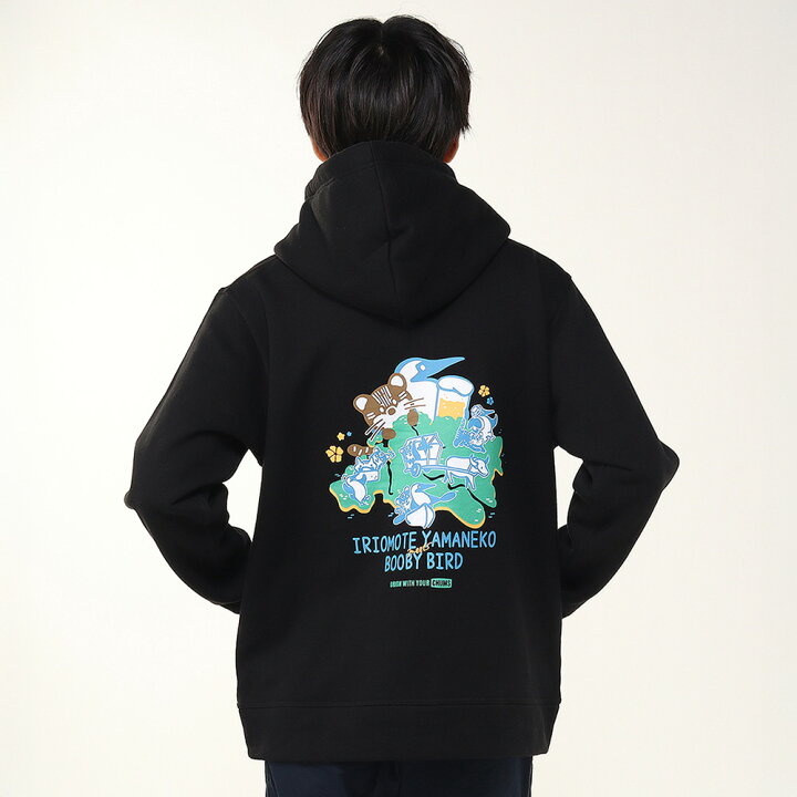 楽天市場】【 ORION × CHUMS コラボ25FW 】OWYC イリオモテヤマネコ 