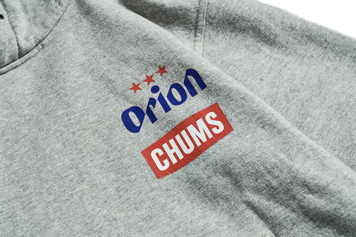 楽天市場】母の日 2025 【ORION×CHUMS コラボ24秋】 OWYC24 ﾔﾝﾊﾞﾙｸｲﾅ 