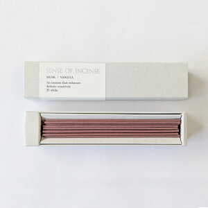 �� 6/20(�y)~6/25(��)�� �|�C���g10�{ �� ���� ������ �wSENSE OF INCENSE�x�����O�^�C�v �Z���X�I�u�C���Z���X ���X�N �o�j�� �V�����h�l �C���Z���X �X�e�B�b�N ���ʓ�
