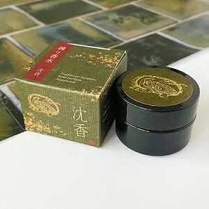 ���荁�� �����̍��� ���ʓ� �^ �p�t���[�� Japanese Solid Perfume �z�z�o�I�C�� �A�{�J�h�I�C�� �~�c���E ���ɂ₳���� �A�K�[�E�b�h Agarwood �a �a�� �a�� ���� �v���[���g ���[���֑Ή�