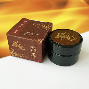 荁 l̍ ʓ ^ pt[ Japanese Solid Perfume ~cE ɂ₳ XN Musk aRX a a a 鐝 v[g v`Mtg [֑Ή