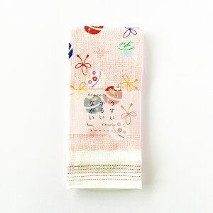 今治 手ぬぐいタオル 鈴 / コンテックス フェイスタオル ボディタオル サウナ 温泉 銭湯 プール 運動会 快気祝い kontex 布ごよみ 33×100cm 綿 コットン 100% プレゼント お返し 日本製