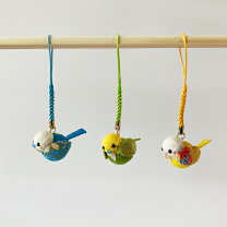 楽天市場】キーホルダー リール インコの通販