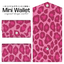 楽天市場】ヒョウ柄 ピンク（レディース財布｜財布・ケース）：バッグ 
