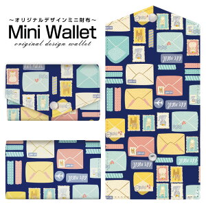 LxȃfUCIׂ IWi fUC ~jz Mini Wallet Air mail(animal)Y fB[X z TCt ~jEHbg J[hP[X RCP[X v[g Mtg