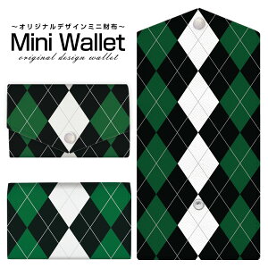 �L�x�ȃf�U�C������I�ׂ� �I���W�i�� �f�U�C�� �~�j���z Mini Wallet �A�[�K�C���u���b�N×�O���[�������Y ���f�B�[�X �������z �������T�C�t �~�j�E�H���b�g �J�[�h�P�[�X �R�C���P�[�X �v��