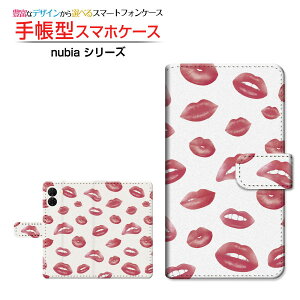 nubia S2 [A504ZT]�k�r�A �G�X�c�[Y!mobile�蒠�^ �J�������Ή� �X�}�z�J�o�[ �N���A�P�[�X�t �u�b�N�^�O�h�b�g ���b�h