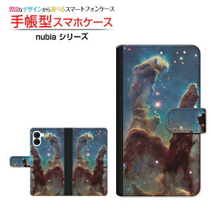 nubia S2 [A504ZT]�k�r�A �G�X�c�[Y!mobile�蒠�^ �J�������Ή� �X�}�z�J�o�[ �N���A�P�[�X�t �u�b�N�^�F���� ���_�Q