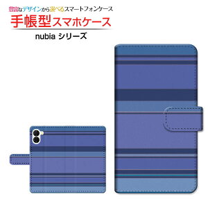 nubia S2 [A504ZT]�k�r�A �G�X�c�[Y!mobile�蒠�^ �J�������Ή� �X�}�z�J�o�[ �N���A�P�[�X�t �u�b�N�^Border(�{�[�_�[) type001