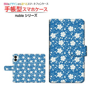 nubia S2 [A504ZT]�k�r�A �G�X�c�[Y!mobile�蒠�^ �J�������Ή� �X�}�z�J�o�[ �N���A�P�[�X�t �u�b�N�^�t�����[(type002)
