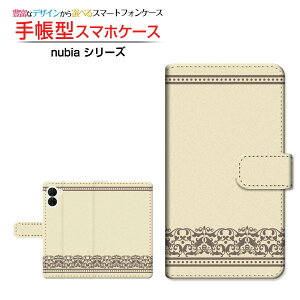 nubia S2 [A504ZT]�k�r�A �G�X�c�[Y!mobile�蒠�^ �J�������Ή� �X�}�z�J�o�[ �N���A�P�[�X�t �u�b�N�^�_�}�X�N��(type003)