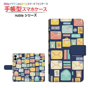 nubia S2 [A504ZT]�k�r�A �G�X�c�[Y!mobile�蒠�^ �J�������Ή� �X�}�z�J�o�[ �N���A�P�[�X�t �u�b�N�^Air mail(animal)