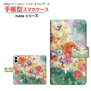 nubia S2 [A504ZT]�k�r�A �G�X�c�[Y!mobile�蒠�^ �J�������Ή� �X�}�z�J�o�[ �N���A�P�[�X�t �u�b�N�^�t�̉�