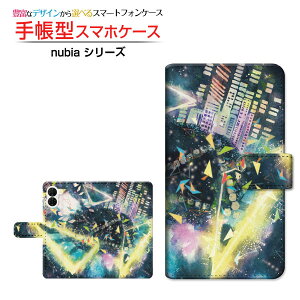 nubia S2 [A504ZT]�k�r�A �G�X�c�[Y!mobile�蒠�^ �J�������Ή� �X�}�z�J�o�[ �N���A�P�[�X�t �u�b�N�^Techno world