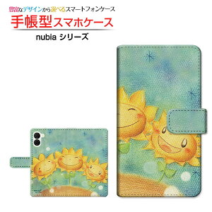 nubia S2 [A504ZT]�k�r�A �G�X�c�[Y!mobile�蒠�^ �J�������Ή� �X�}�z�J�o�[ �N���A�P�[�X�t �u�b�N�^�Ђ܂��t�����Y