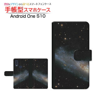 Android One S10 [S10-KC]�A���h���C�h ���� �G�X�e��Y!mobile�蒠�^ �J�������Ή� �X�}�z�J�o�[ �_�C�A���[�^ �u�b�N�^�F���� ���
