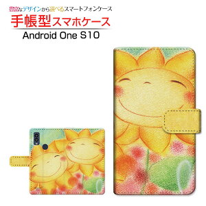 Android One S10 [S10-KC]AhCh  GXeY!mobile蒠^ JΉ X}zJo[ _CA[^ ubN^Ί̂Ђ܂