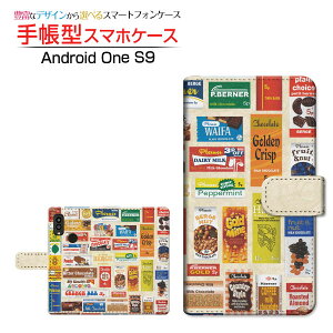 Android One S9AhCh  GXiCY!mobile蒠^ JΉ X}zJo[ _CA[^ ubN^`R[g