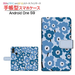 Android One S9�A���h���C�h ���� �G�X�i�C��Y!mobile�蒠�^ �J�������Ή� �X�}�z�J�o�[ �_�C�A���[�^ �u�b�N�^�k�����ԕ� type1 �u���[