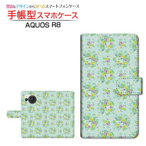 AQUOS R8 [SH-52D]ANIX A[GCgdocomo蒠^ JΉ X}zJo[ _CA[^ ubN^ԕ