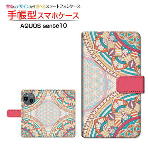 AQUOS sense10 [SH-53F SHG15 A505SH SH-M33]ANIX ZXedocomo au SoftBank yVoC蒠^ JΉ X}zJo[ NAP[Xt ubN^Oriental(type002)
