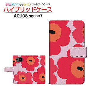 AQUOS sense7 [SH-53C SHG10]ANIX ZXZudocomo au UQ mobile蒠^ JΉ X}zJo[ _CA[^ ubN^kԕ type2 bh