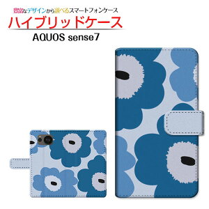 AQUOS sense7 [SH-53C SHG10]ANIX ZXZudocomo au UQ mobile蒠^ JΉ X}zJo[ _CA[^ ubN^kԕ type2 u[
