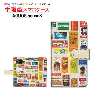 AQUOS sense8 [SH-54D SHG11]ANIX ZXGCgdocomo au Rakuten UQ mobile蒠^ JΉ X}zJo[ _CA[^ ubN^`R[g