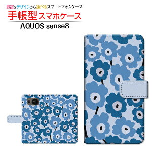 AQUOS sense8 [SH-54D SHG11]�A�N�I�X �Z���X�G�C�gdocomo au Rakuten UQ mobile�蒠�^ �J�������Ή� �X�}�z�J�o�[ �_�C�A���[�^ �u�b�N�^�k�����ԕ� type1 �u���[
