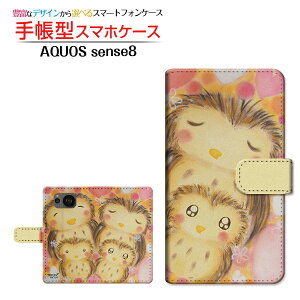 AQUOS sense8 [SH-54D SHG11]ANIX ZXGCgdocomo au Rakuten UQ mobile蒠^ JΉ X}zJo[ _CA[^ ubN^ӂ낤̉Ƒ