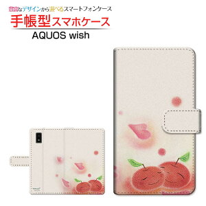 AQUOS wishANIX EBbVau SoftBank UQ mobile蒠^ JΉ X}zJo[ _CA[^ ubN^ǂ