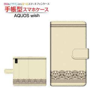 AQUOS wish2 [SH-51C]ANIX EBbVc[docomo蒠^ JΉ X}zJo[ _CA[^ ubN^_}XN(type003)