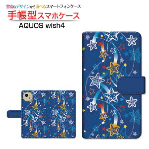 AQUOS wish4 [SH-52E]ANIX EBbVtH[docomo Y!mobile蒠^ JΉ X}zJo[ NAP[Xt ubN^ꐯA[g