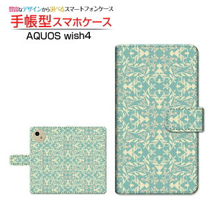 AQUOS wish4 [SH-52E]ANIX EBbVtH[docomo Y!mobile蒠^ JΉ X}zJo[ NAP[Xt ubN^_}XN(type001)