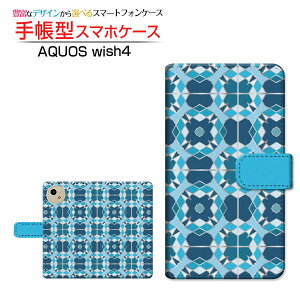 AQUOS wish4 [SH-52E]ANIX EBbVtH[docomo Y!mobile蒠^ JΉ X}zJo[ NAP[Xt ubN^Kaleidoscope