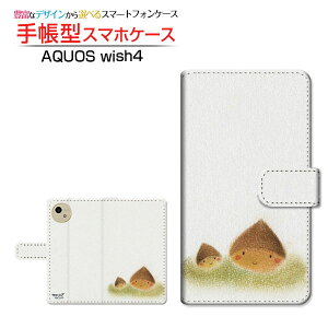 AQUOS wish4 [SH-52E]ANIX EBbVtH[docomo Y!mobile蒠^ JΉ X}zJo[ NAP[Xt ubN^Z