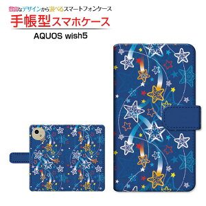AQUOS wish5 [SH-52F]ANIX EBbVt@Cudocomo Y!mobile蒠^ JΉ X}zJo[ NAP[Xt ubN^ꐯA[g