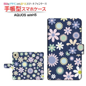 AQUOS wish5 [SH-52F]ANIX EBbVt@Cudocomo Y!mobile蒠^ JΉ X}zJo[ NAP[Xt ubN^t[(type004)