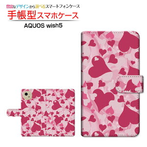 AQUOS wish5 [SH-52F]ANIX EBbVt@Cudocomo Y!mobile蒠^ JΉ X}zJo[ NAP[Xt ubN^u[n[g