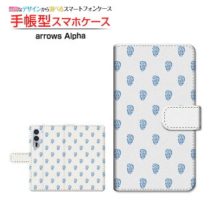 arrows Alpha2 [F-51G]�A���[�Y �A���t�@�c�[docomo �y�V���o�C���蒠�^ �J�������Ή� �X�}�z�J�o�[ �N���A�P�[�X�t �u�b�N�^�y�C�Y���[(type002)