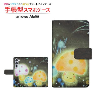 arrows Alpha2 [F-51G]�A���[�Y �A���t�@�c�[docomo �y�V���o�C���蒠�^ �J�������Ή� �X�}�z�J�o�[ �N���A�P�[�X�t �u�b�N�^���z���̂�