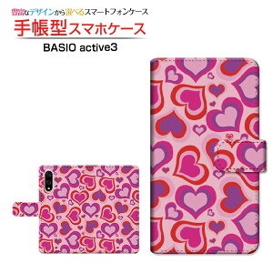 BASIO active3xCVI ANeBuX[au UQ mobile蒠^ JΉ X}zJo[ NAP[Xt ubN^|bvn[g