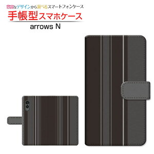 arrows N [F-51C]�A���[�Y �G�kdocomo�蒠�^ �J�������Ή� �X�}�z�J�o�[ �_�C�A���[�^ �u�b�N�^Stripe(�X�g���C�v) type004