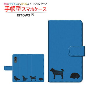 arrows N [F-51C]�A���[�Y �G�kdocomo�蒠�^ �J�������Ή� �X�}�z�J�o�[ �_�C�A���[�^ �u�b�N�^�A�j�}��(type003)