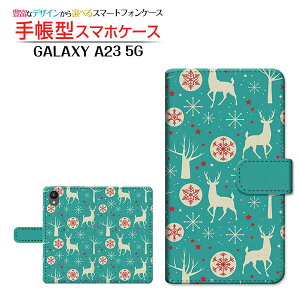 GALAXY A23 5G [SC-56C/SCG18]MNV[ G[gDGeBX[docomo au UQ mobile蒠^ JΉ X}zJo[ _CA[^ ubN^giJC(type002)