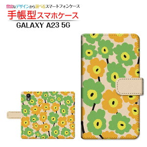 GALAXY A23 5G [SC-56C/SCG18]�M�����N�V�[ �G�[�g�D�G���e�B�X���[docomo au UQ mobile�蒠�^ �J�������Ή� �X�}�z�J�o�[ �_�C�A���[�^ �u�b�N�^�k�����ԕ� type1 �C�G���[