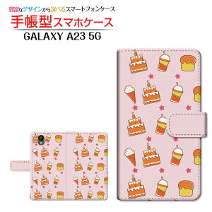 GALAXY A23 5G [SC-56C/SCG18]MNV[ G[gDGeBX[docomo au UQ mobile蒠^ JΉ X}zJo[ _CA[^ ubN^XEB[cp_CX